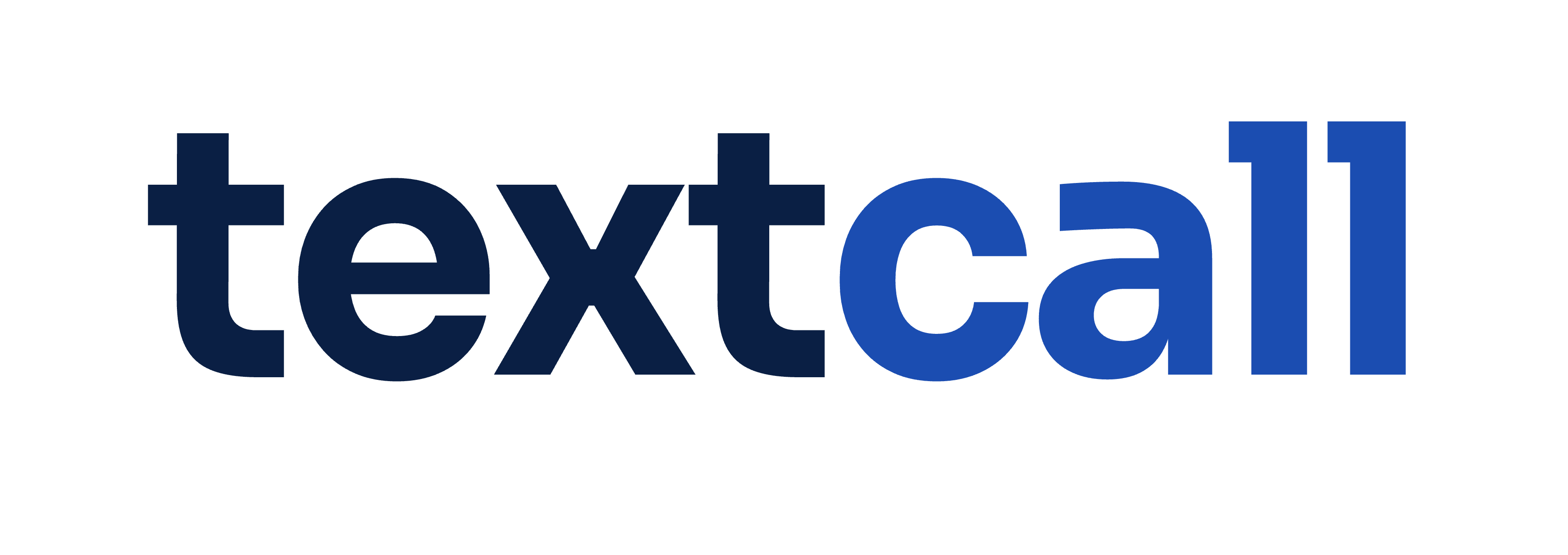 TextCall